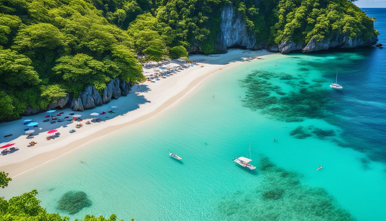 Best Beaches In The Philippines