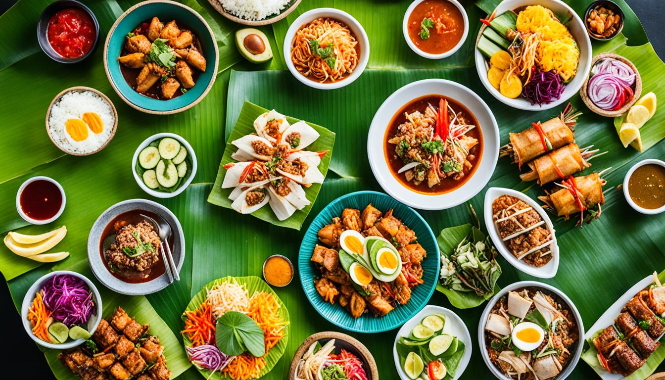 Best Foods to Try While Visiting The Philippines