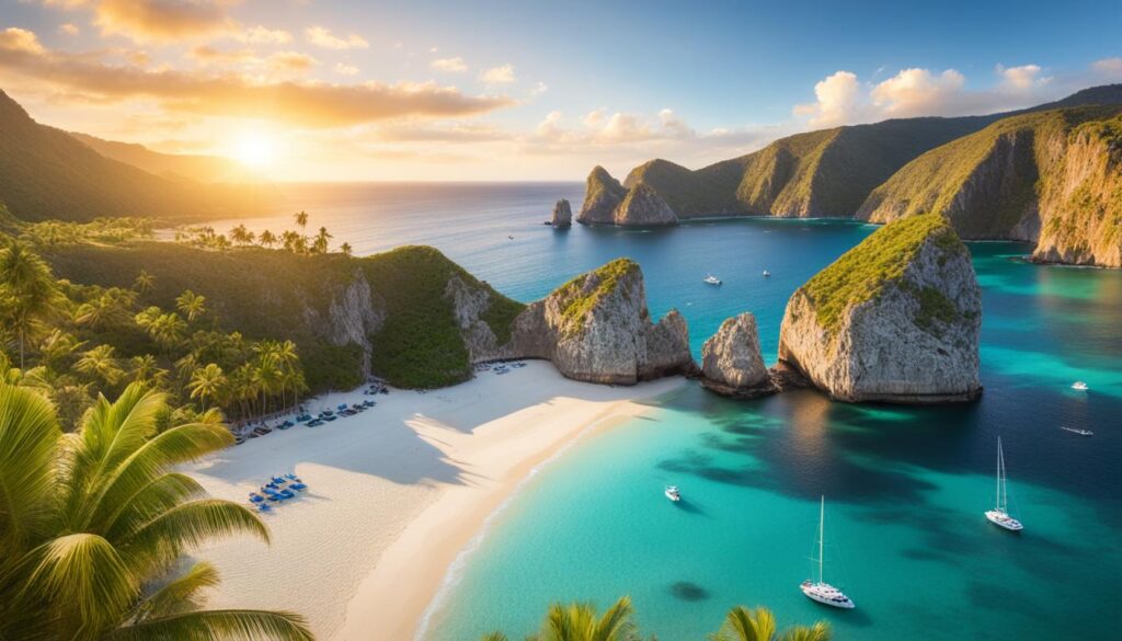 Secluded Beaches in the Philippines