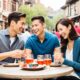 usa dating vs asian dating
