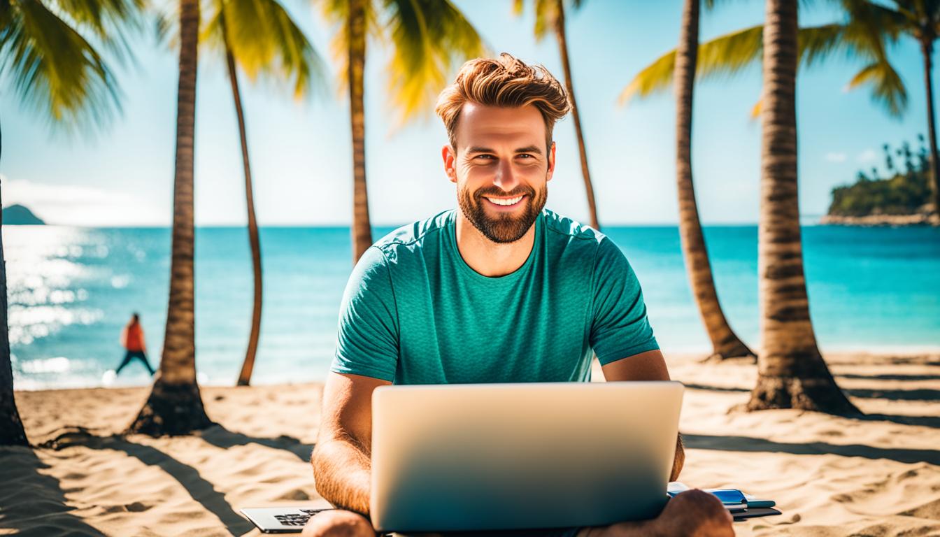 what is a digital nomad