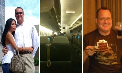 Heading to Manila's Fort Bonifacio (BGC): dating a Filipina when you're older